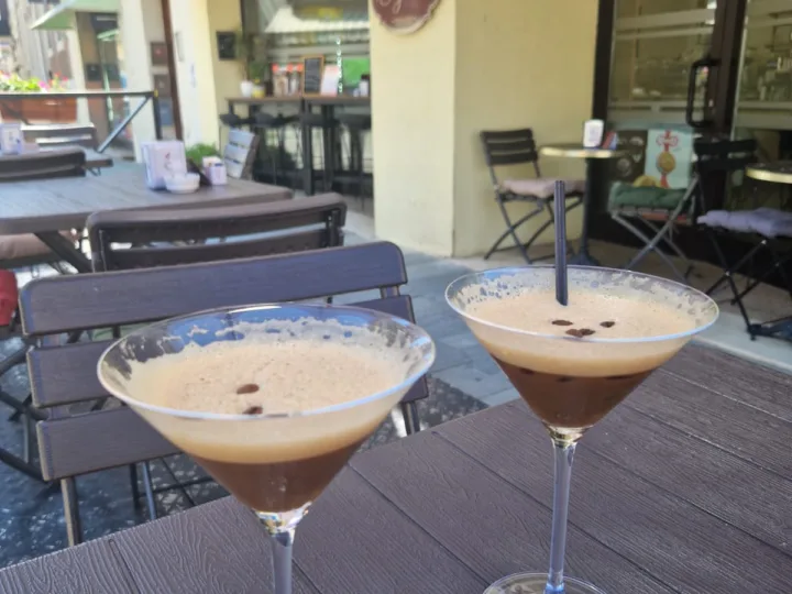 Attività Bar, caffetteria, creperia a Suzzara — Suzzara (MN)