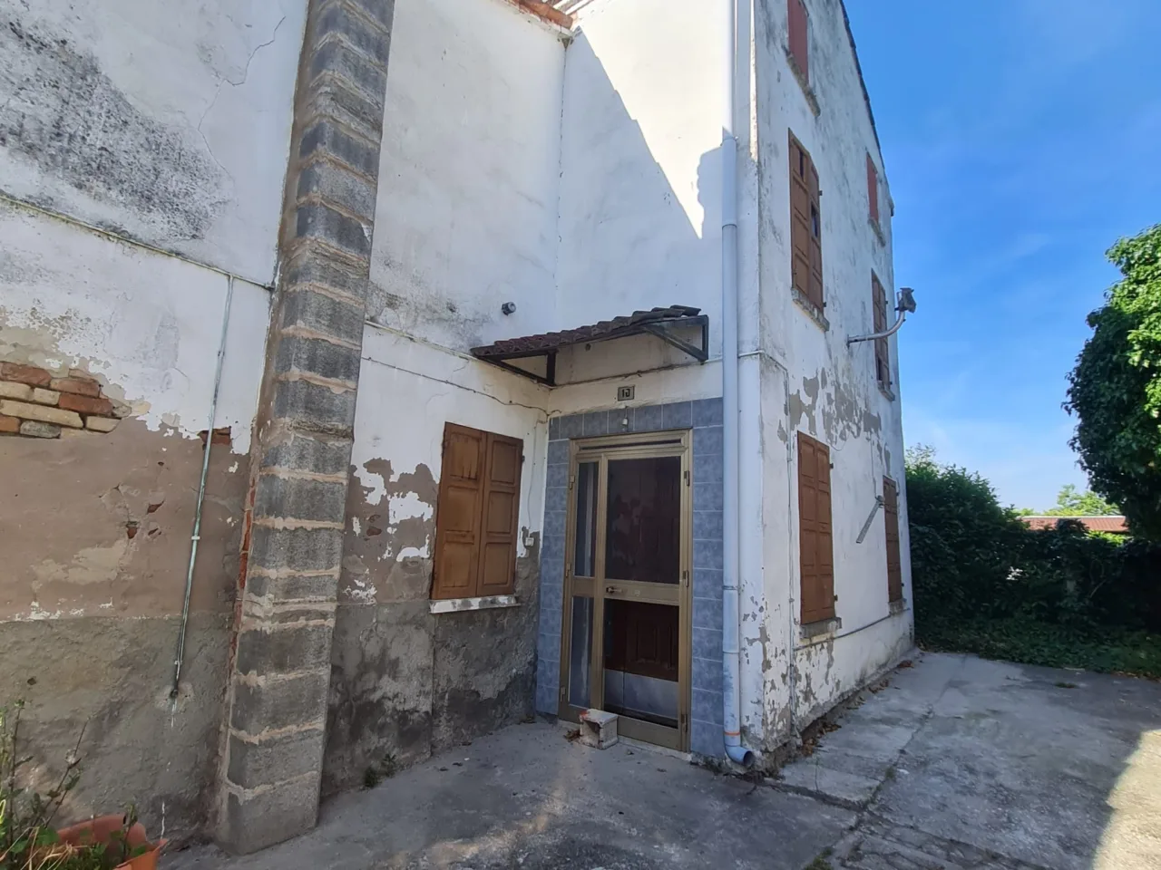 Casa semindipendente a Motteggiana — foto 3