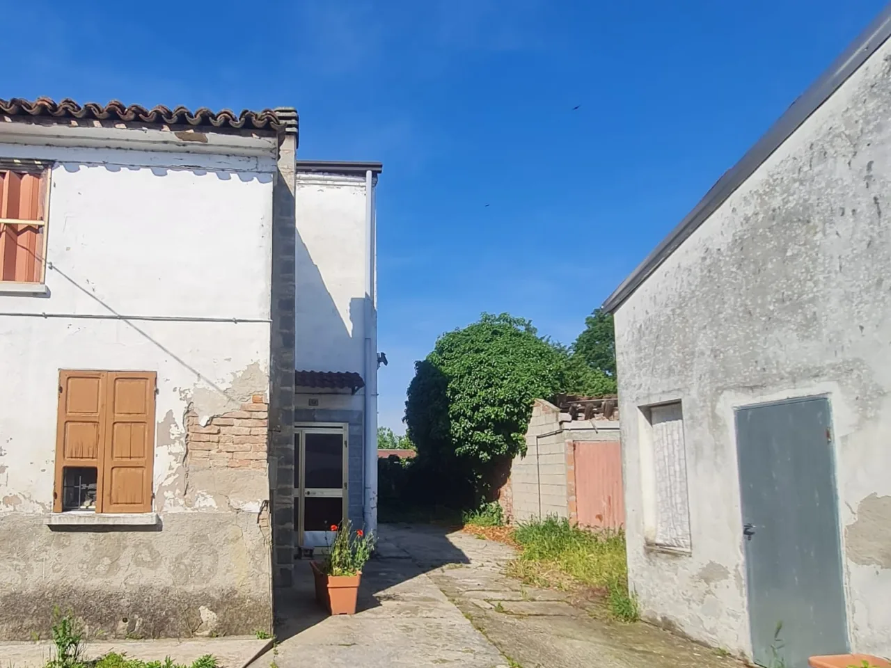 Casa semindipendente a Motteggiana — foto 2