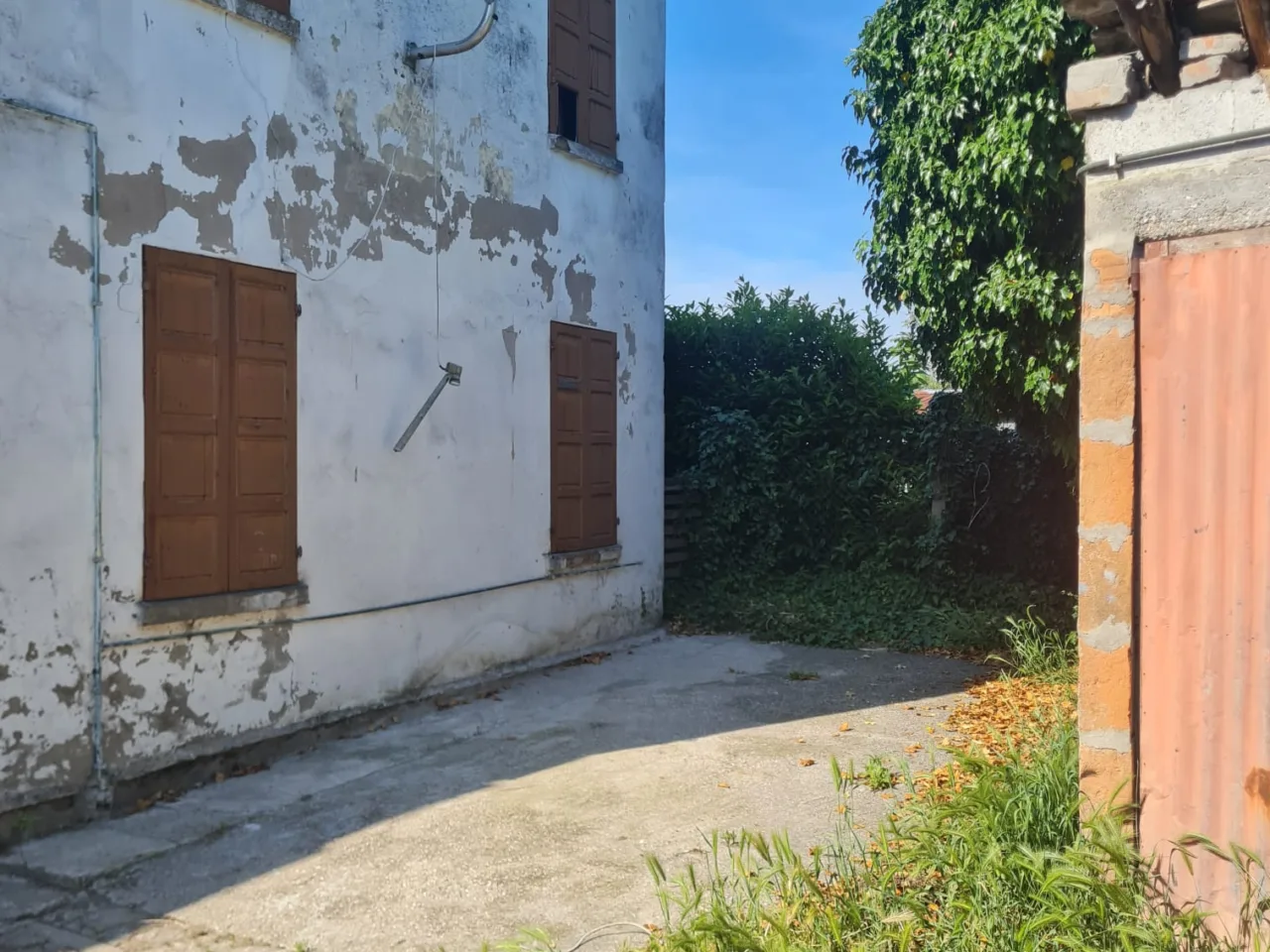 Casa semindipendente a Motteggiana — foto 16