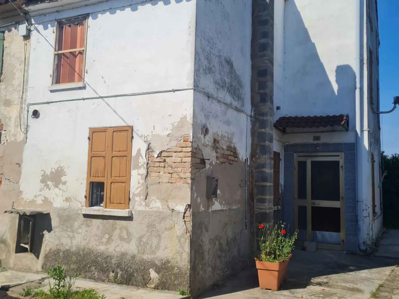 Casa semindipendente a Motteggiana — foto 17