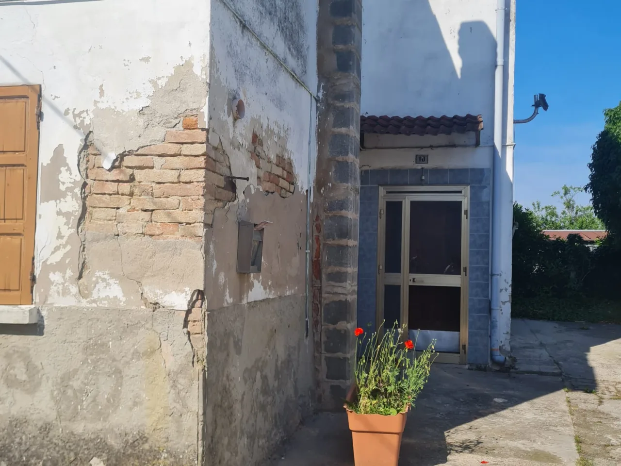 Casa semindipendente a Motteggiana — foto 22