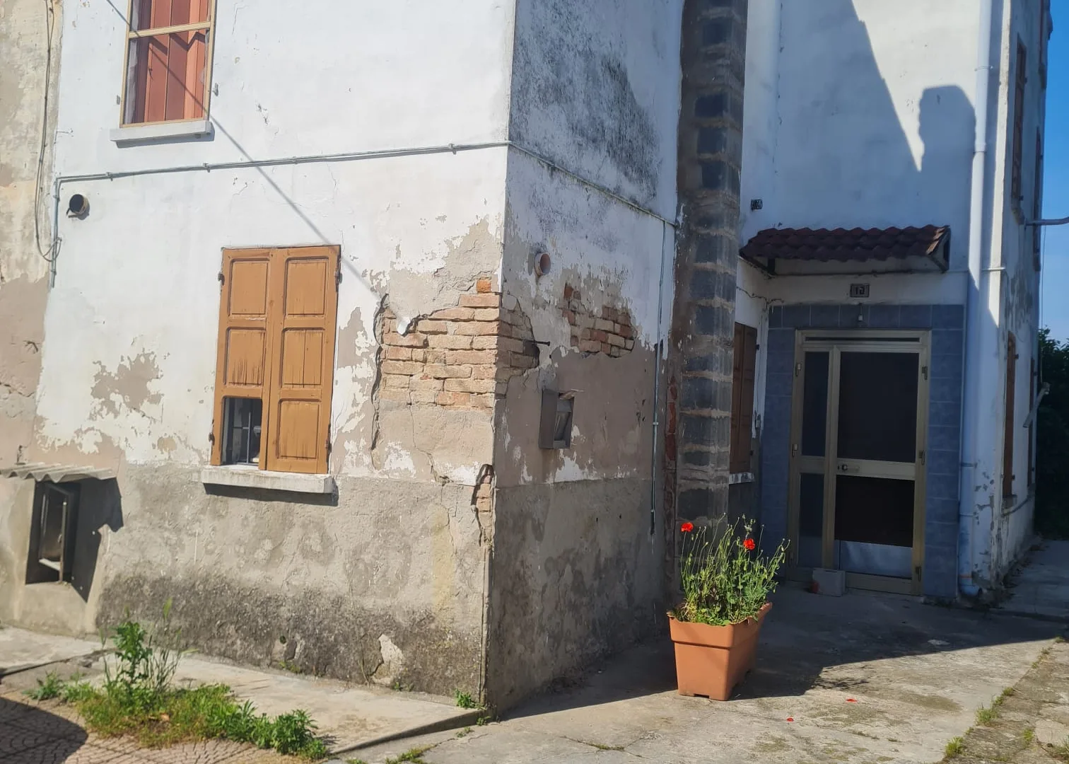 Casa semindipendente a Motteggiana — foto principale