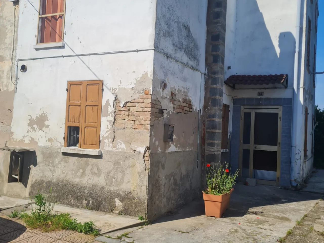 Casa semindipendente a Motteggiana — foto 23