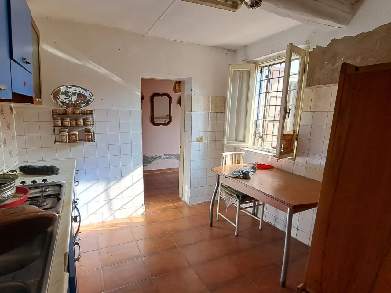 Casa semindipendente a Motteggiana — foto 24