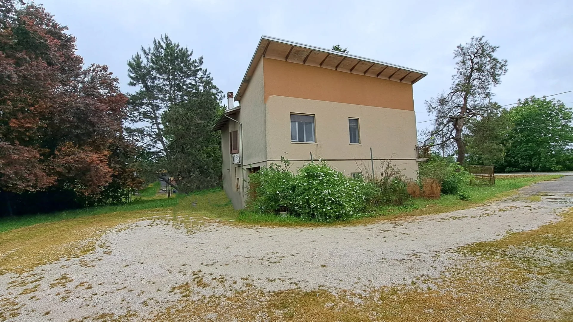 Villa singola a Suzzara — foto principale