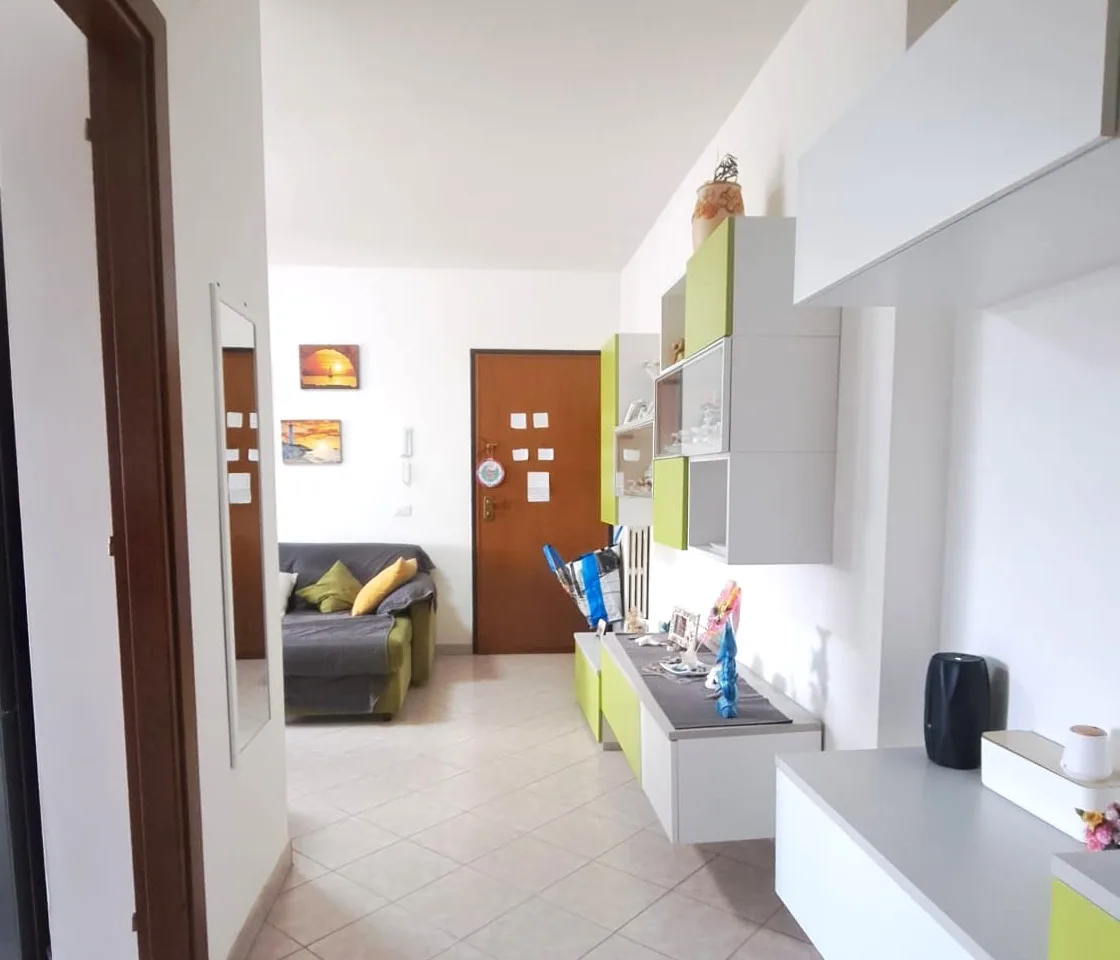 Appartamento a Suzzara — foto 5