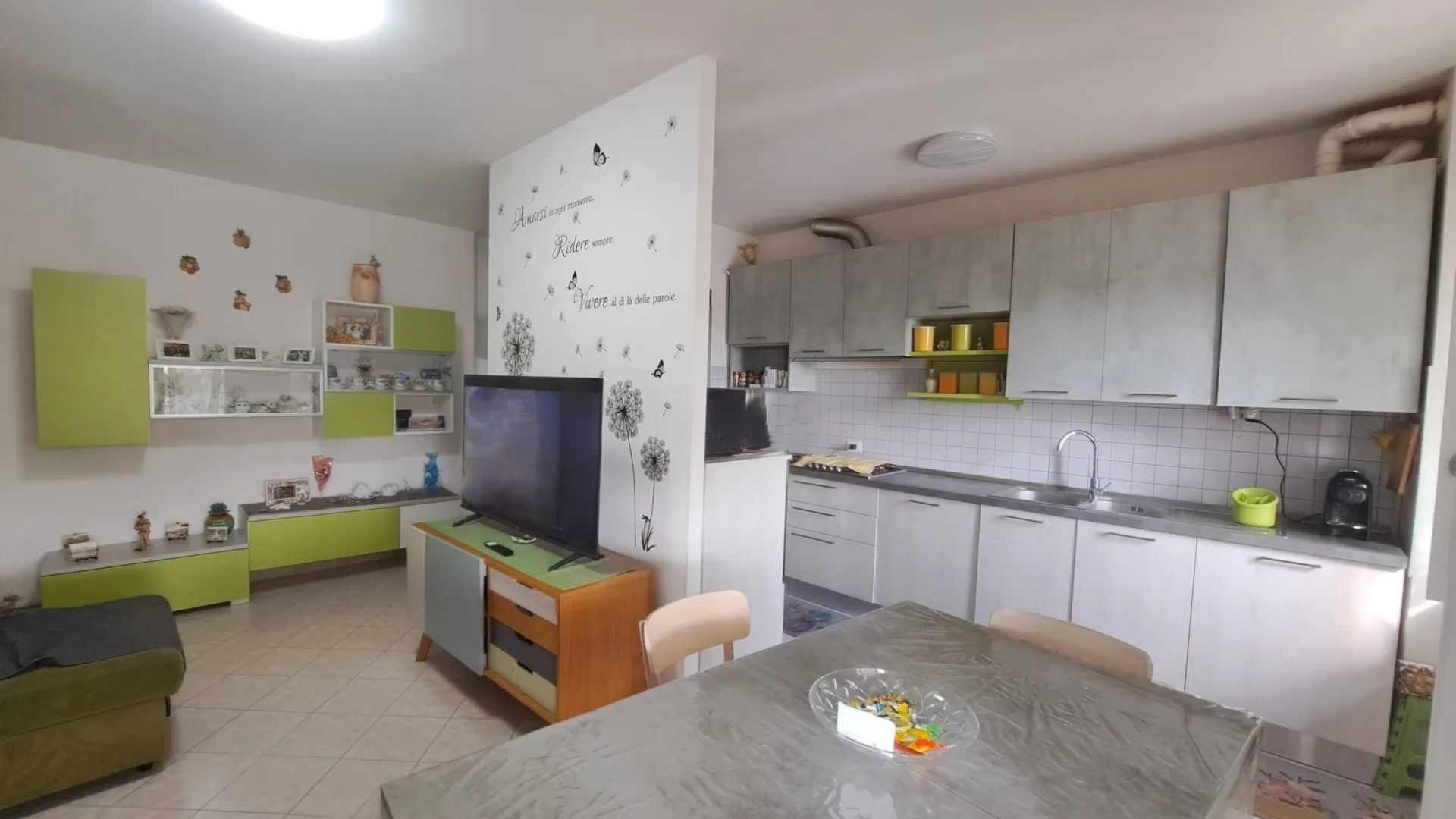 Appartamento a Suzzara — foto principale