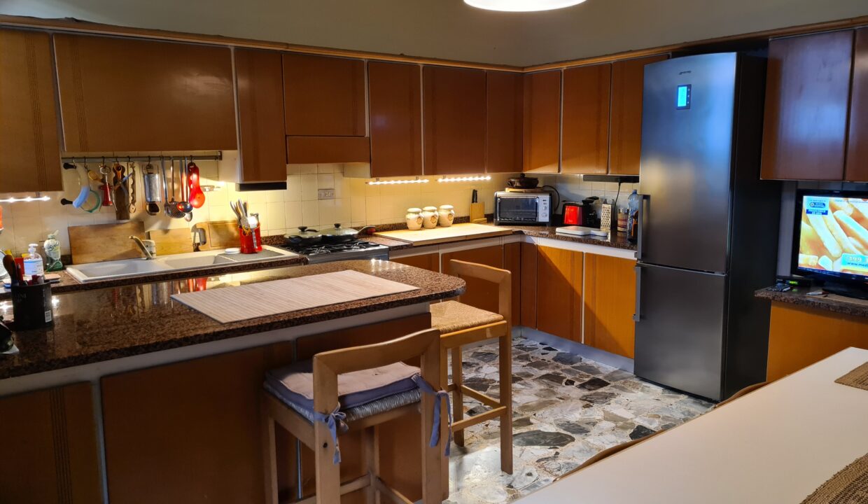 10 cucina