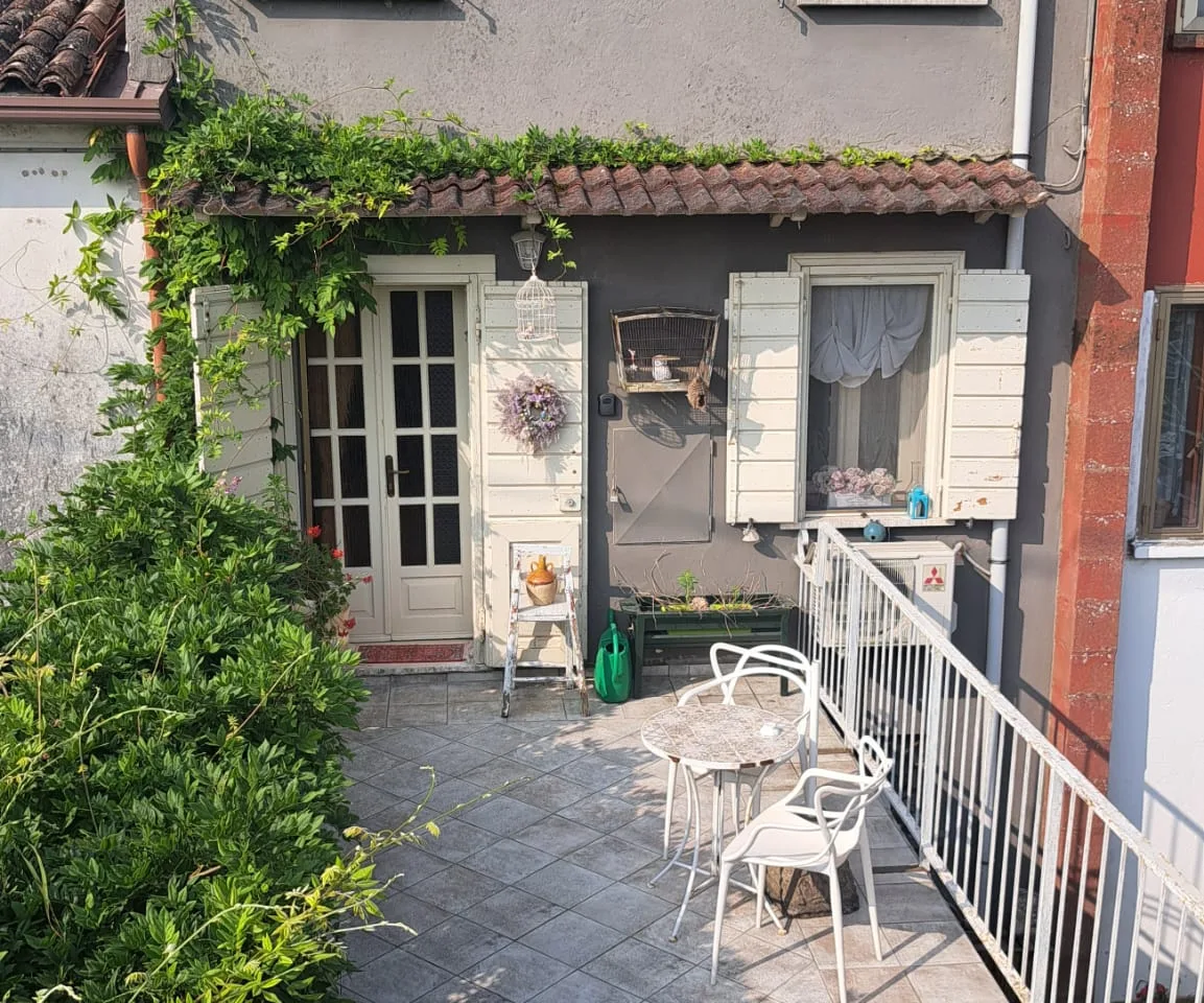 Casa semindipendente a San Benedetto Po — foto 1