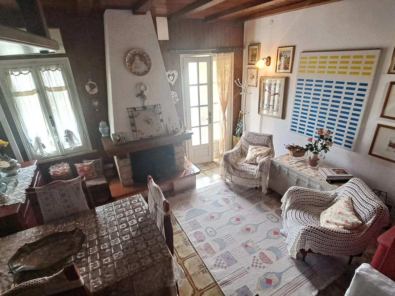 Casa semindipendente a San Benedetto Po — foto 2