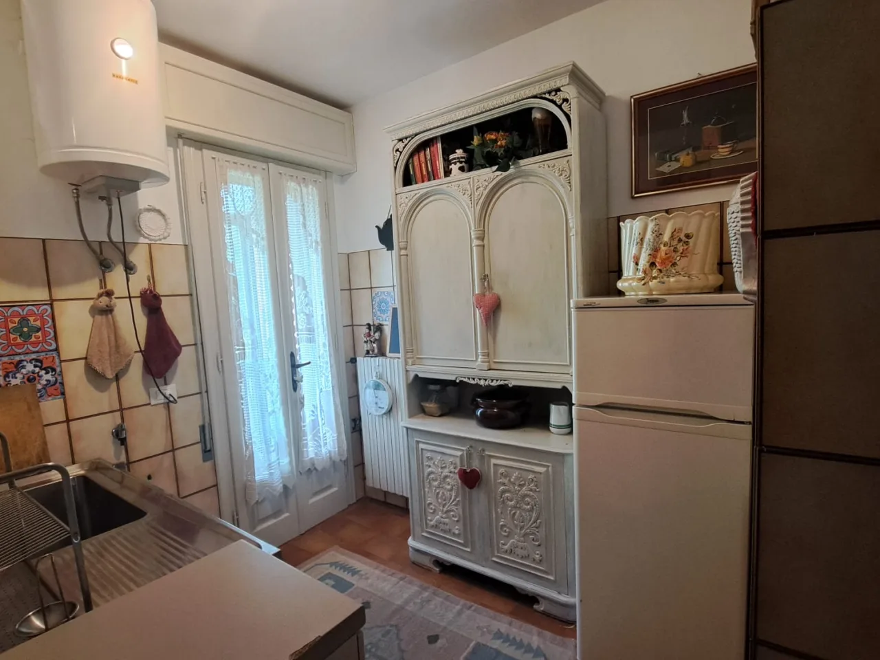 Casa semindipendente a San Benedetto Po — foto 7
