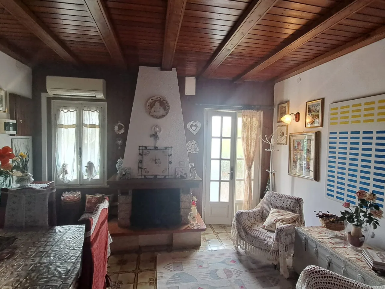 Casa semindipendente a San Benedetto Po — foto 8