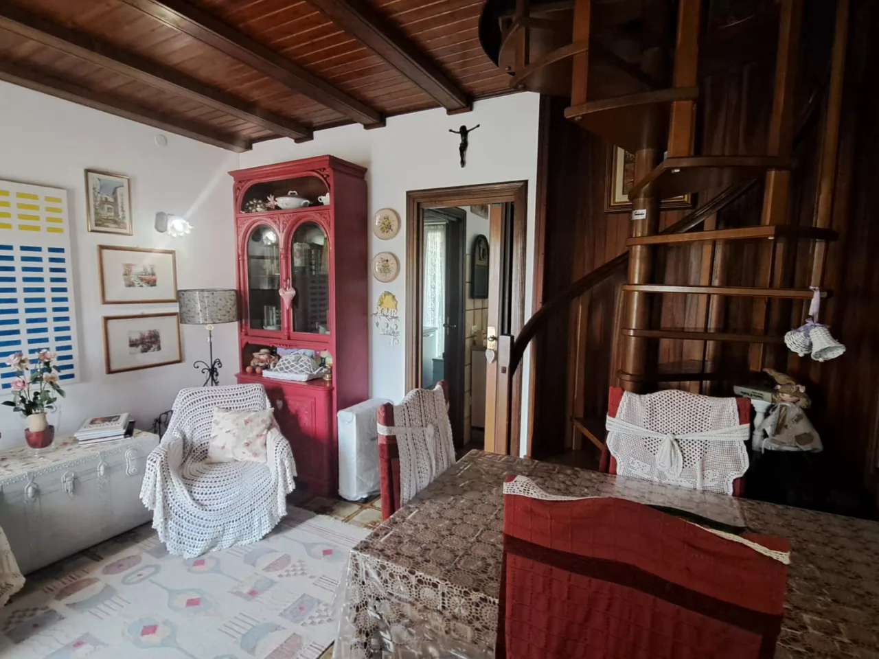 Casa semindipendente a San Benedetto Po — foto 9