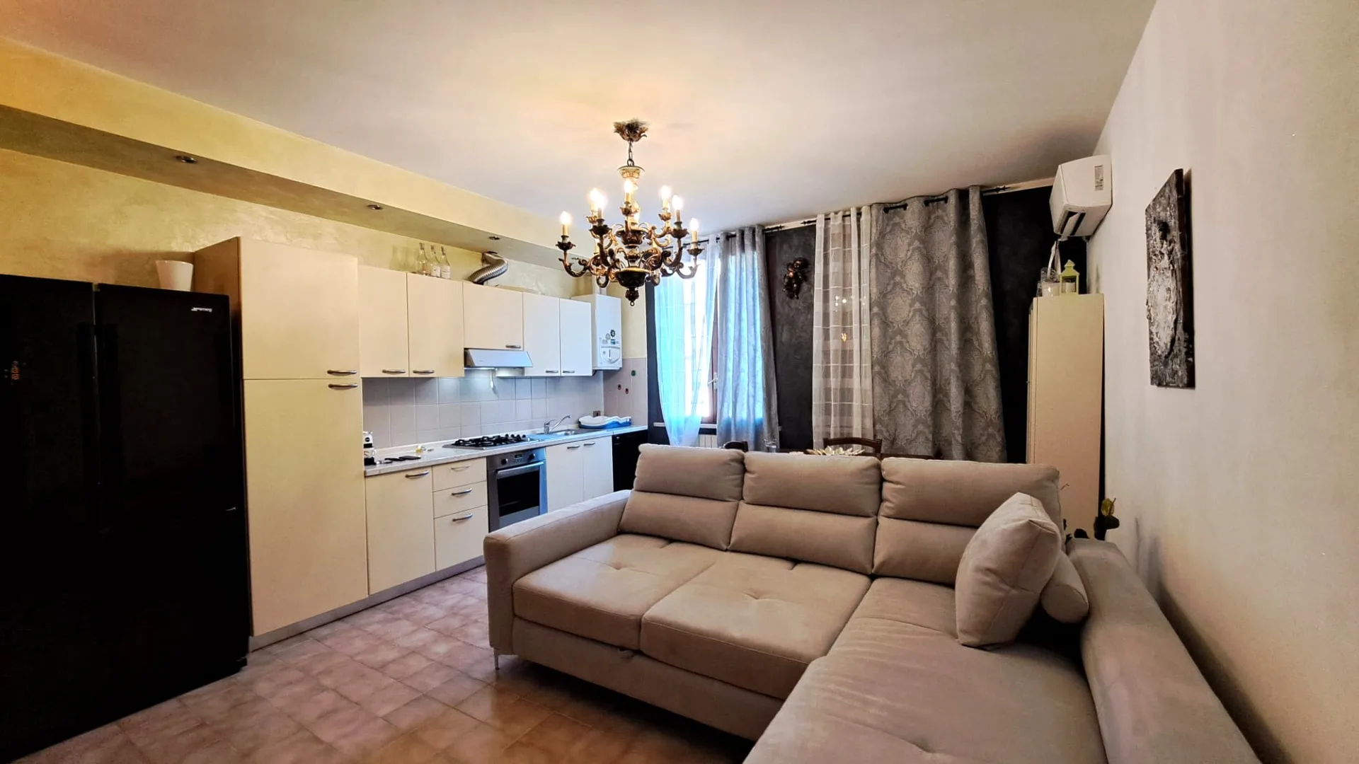 Appartamento a Suzzara — foto principale