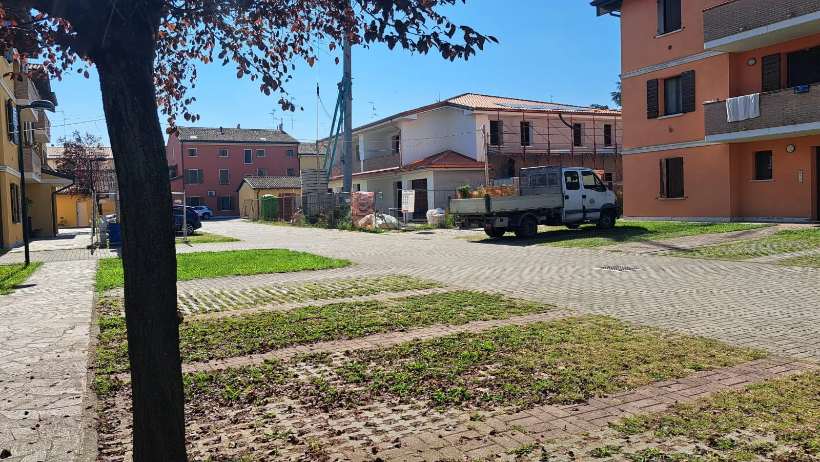 Appartamento a Luzzara — foto principale