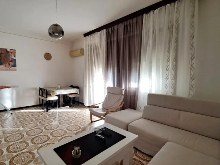 Appartamento con 2 letto a Gonzaga — Gonzaga (MN)