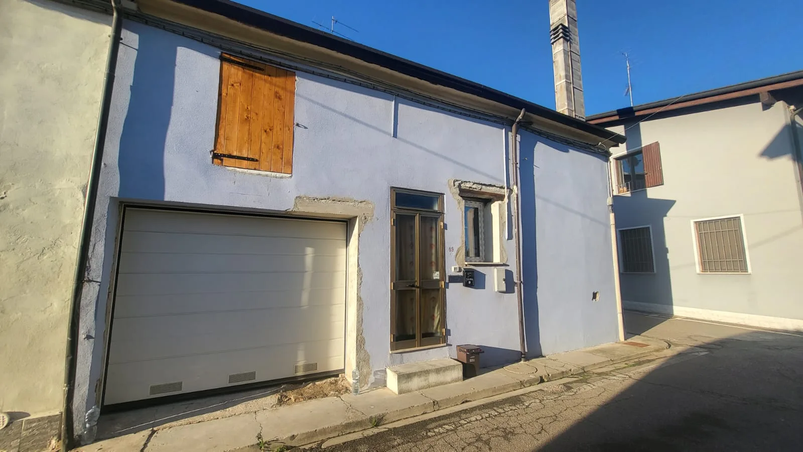 Appartamento a Suzzara — foto principale