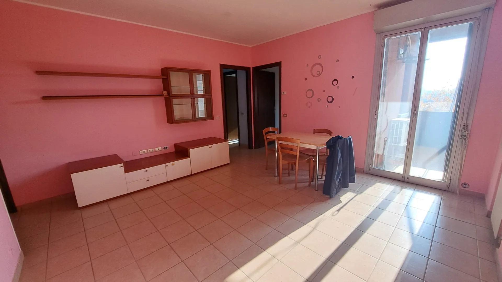 Appartamento a Suzzara — foto principale