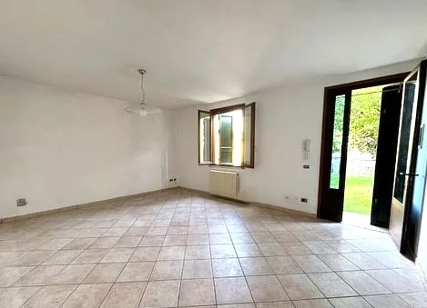 Appartamento al piano terra a Luzzara — Luzzara (MN)
