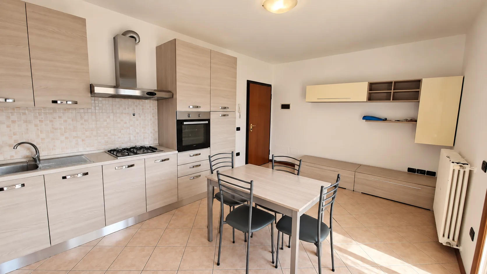 Appartamento a Suzzara — foto principale