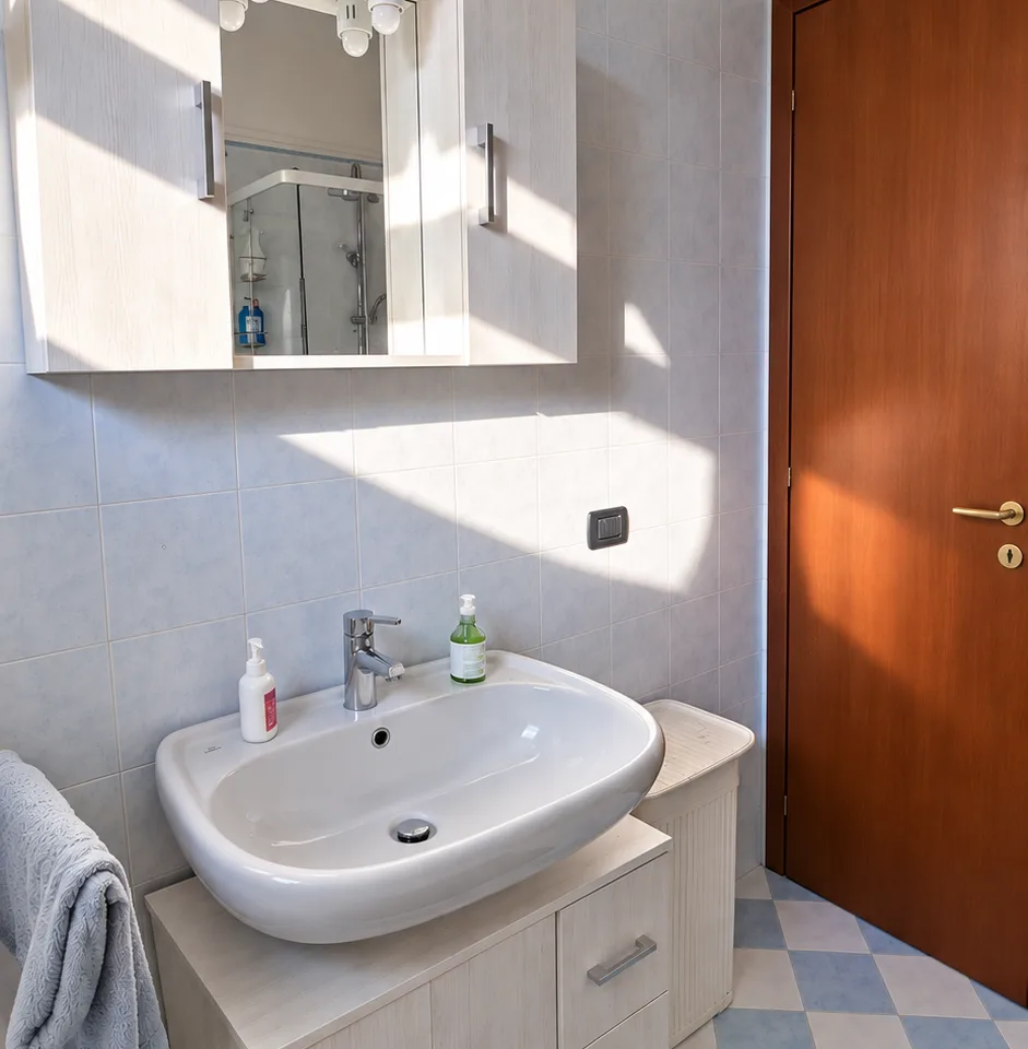 Appartamento a Suzzara — foto 15