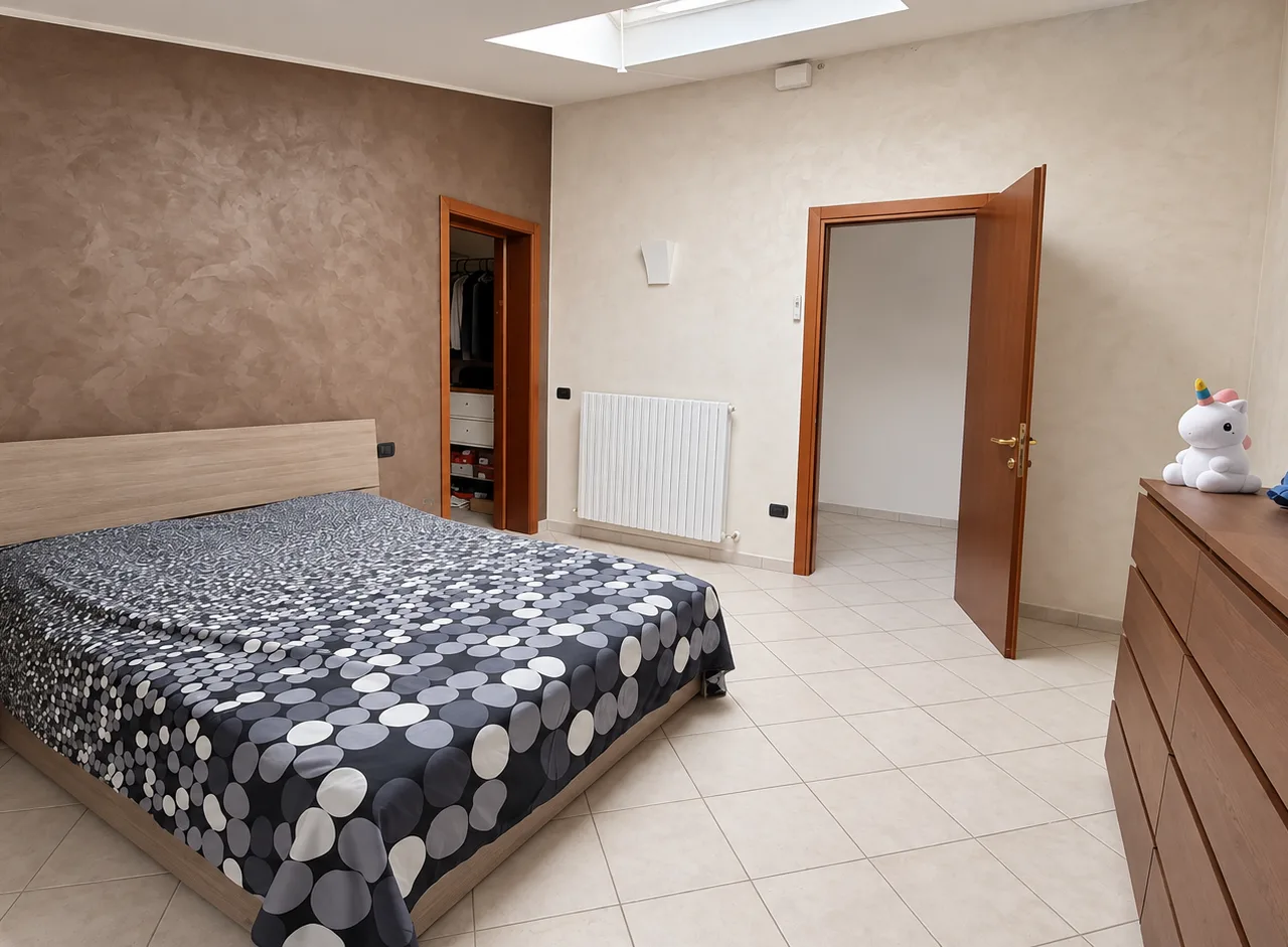 Appartamento a Suzzara — foto 4