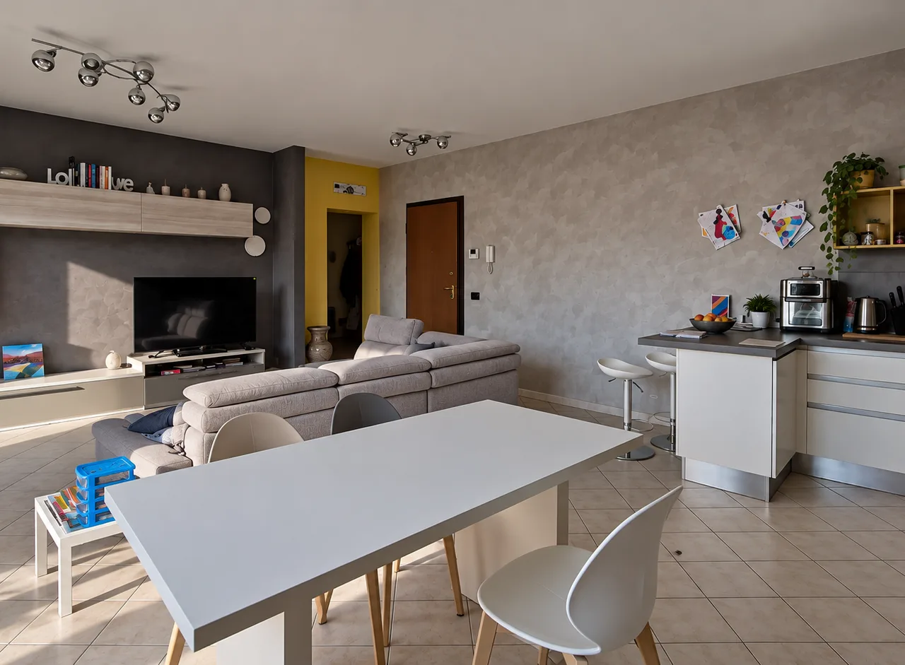 Appartamento a Suzzara — foto 7