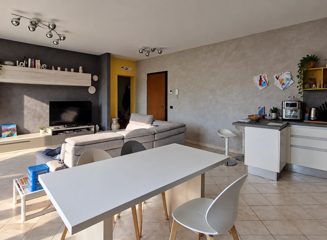 Appartamento a Suzzara — foto 3