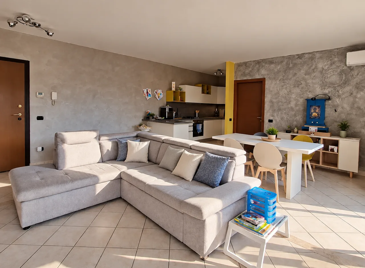 Appartamento a Suzzara — foto 8