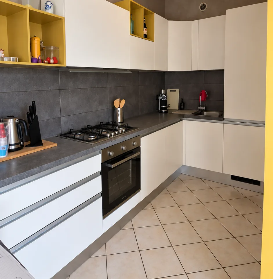 Appartamento a Suzzara — foto 10