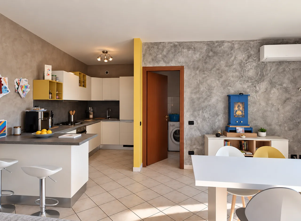 Appartamento a Suzzara — foto 11