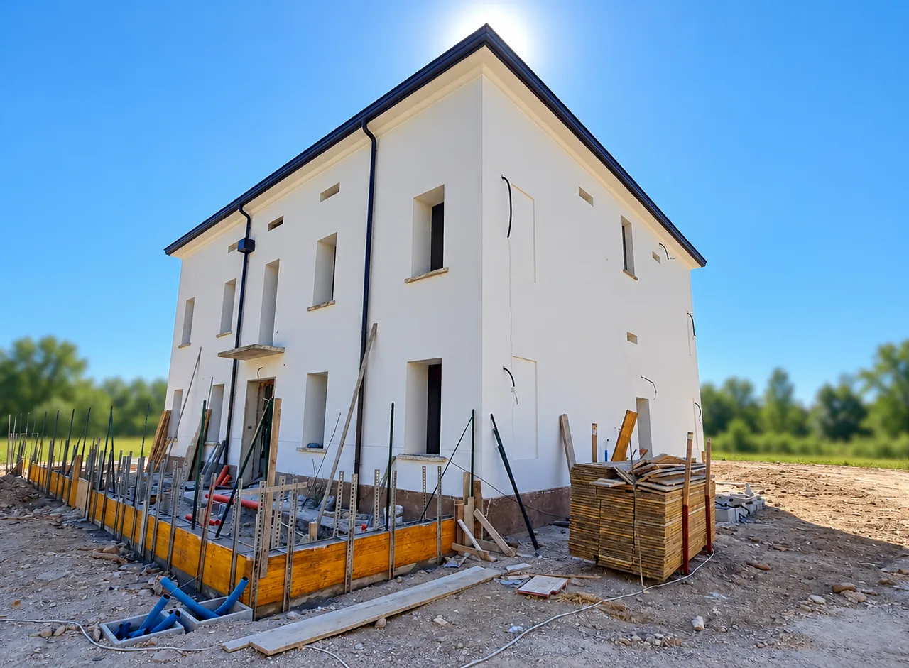 Appartamento a Suzzara — foto 9