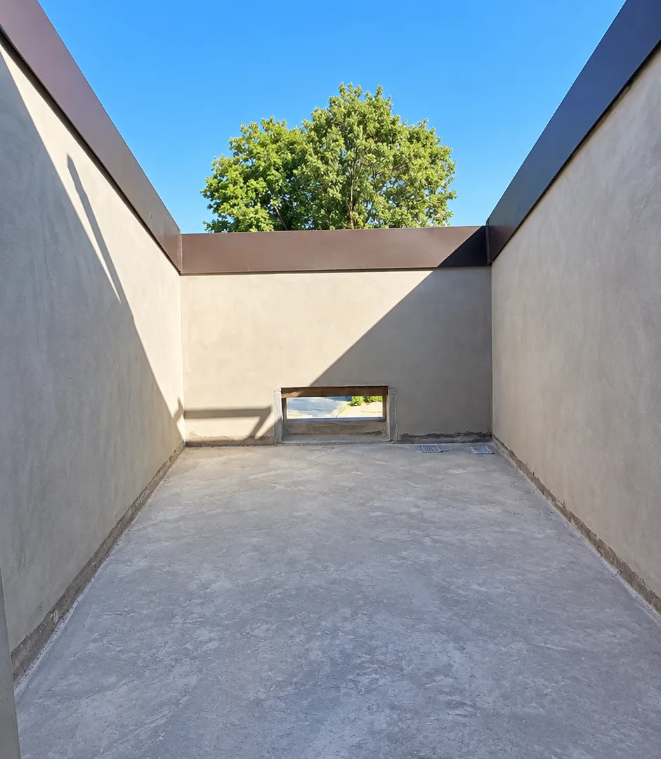 Attico a Suzzara — foto principale