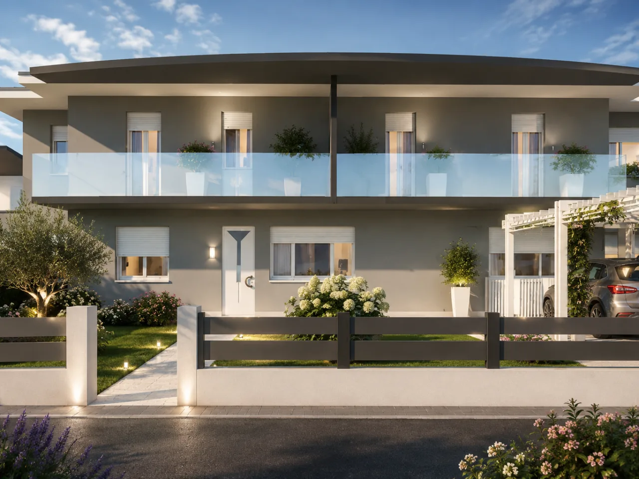 Maisonette a Suzzara — foto 3