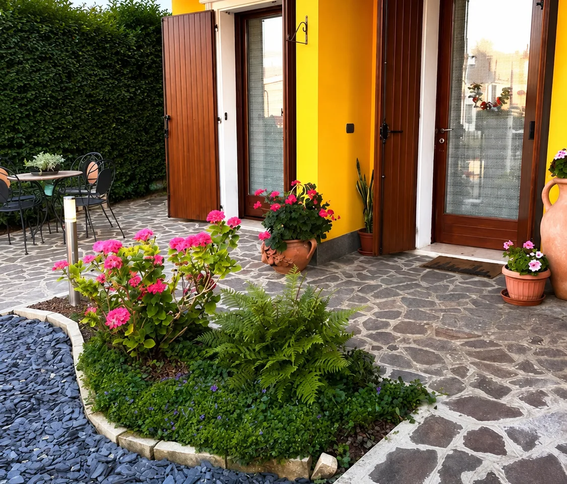 Villa bifamiliare a Suzzara — foto 33