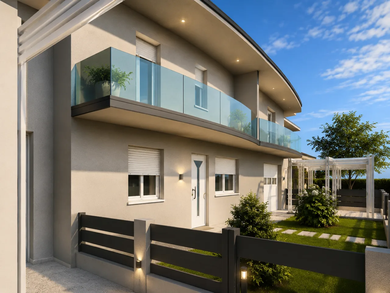 Maisonette a Suzzara — foto 4