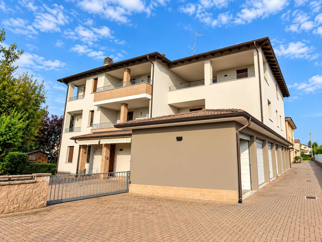 Appartamento a Suzzara — foto 23