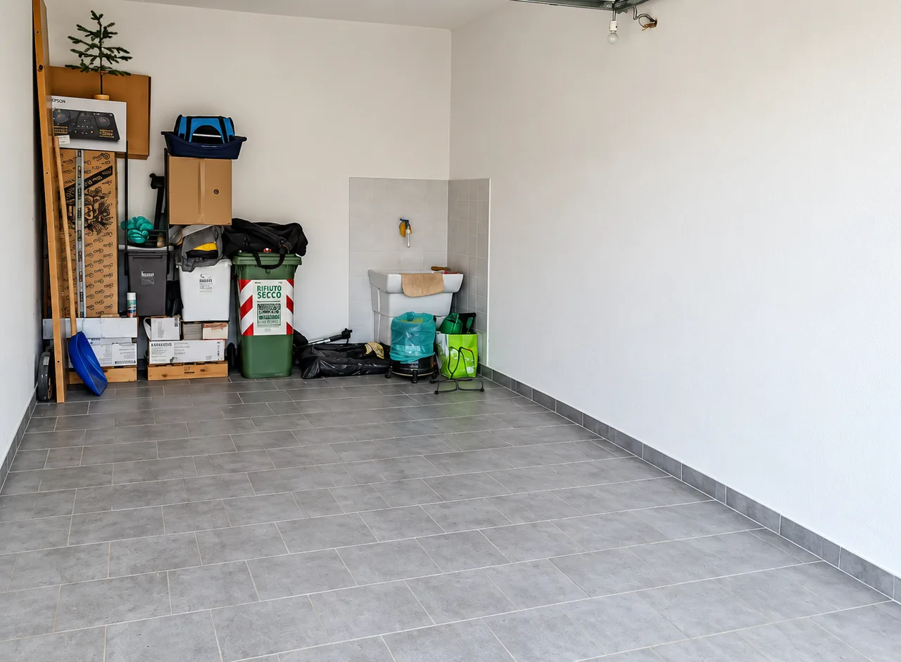 Appartamento a Suzzara — foto 27