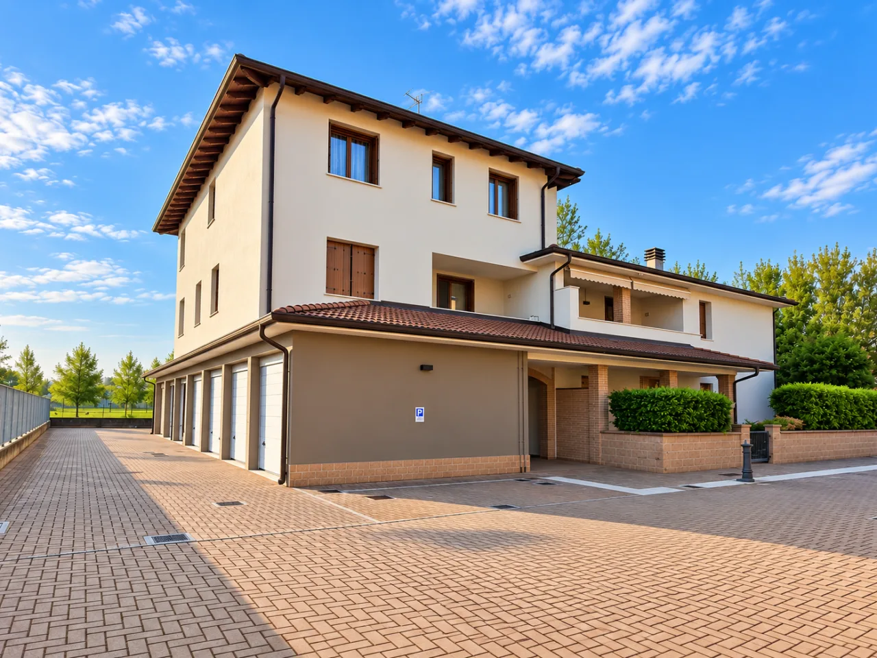 Appartamento a Suzzara — foto 32