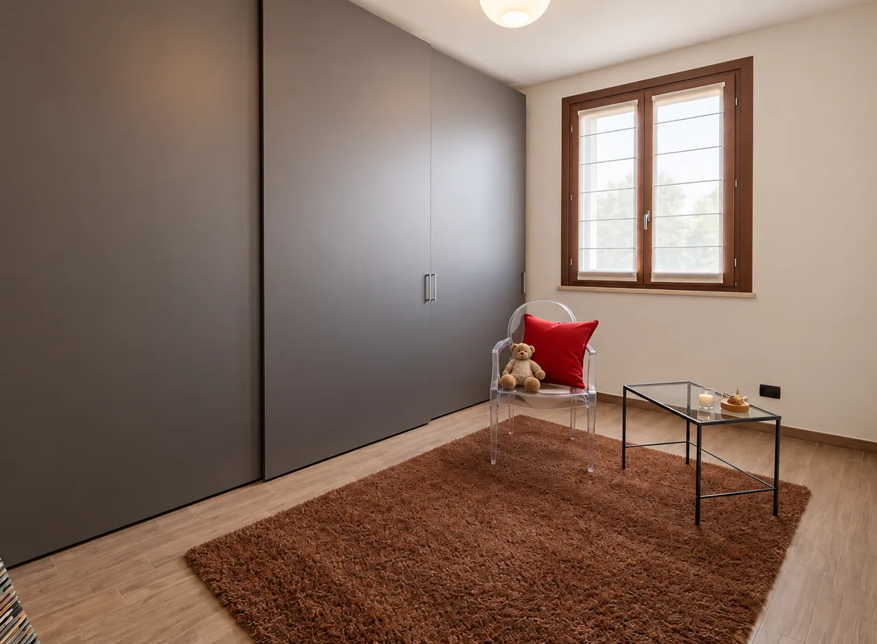 Appartamento a Suzzara — foto 15