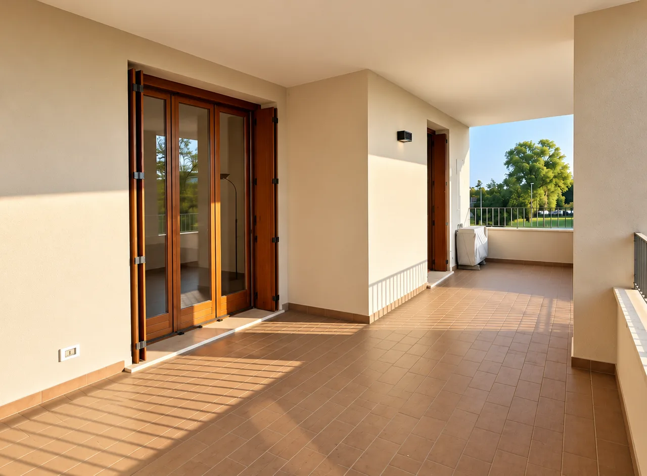 Appartamento a Suzzara — foto 35