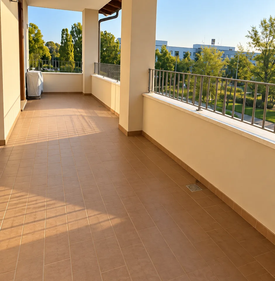 Appartamento a Suzzara — foto 36