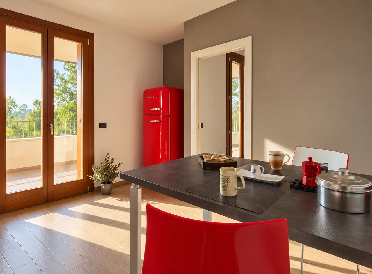 Appartamento a Suzzara — foto 7