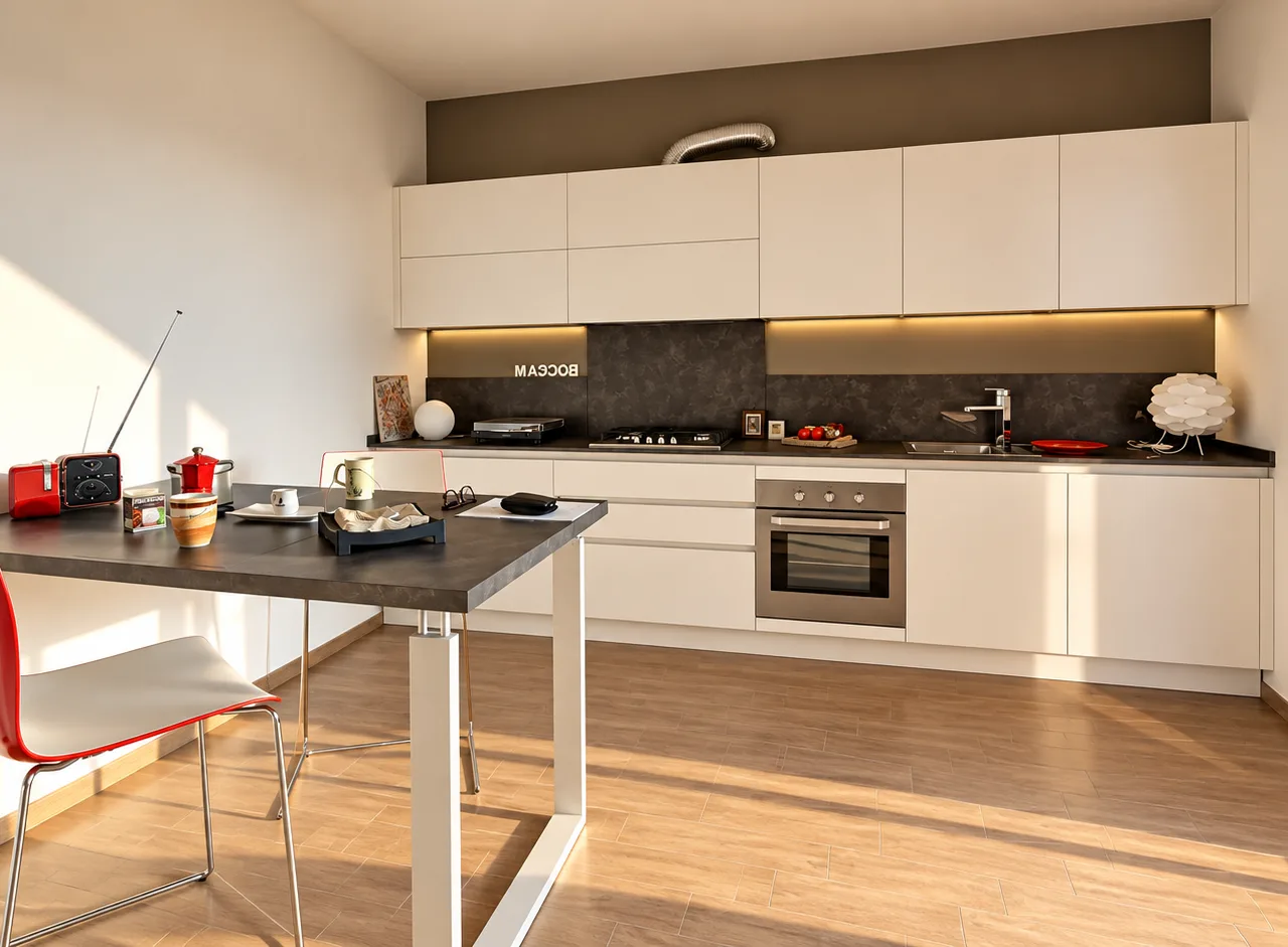 Appartamento a Suzzara — foto 5
