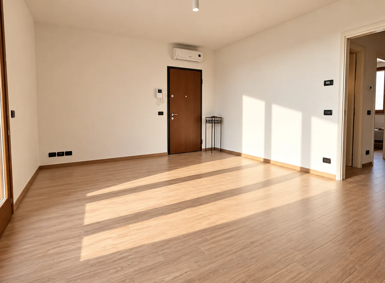 Appartamento a Suzzara — foto 10