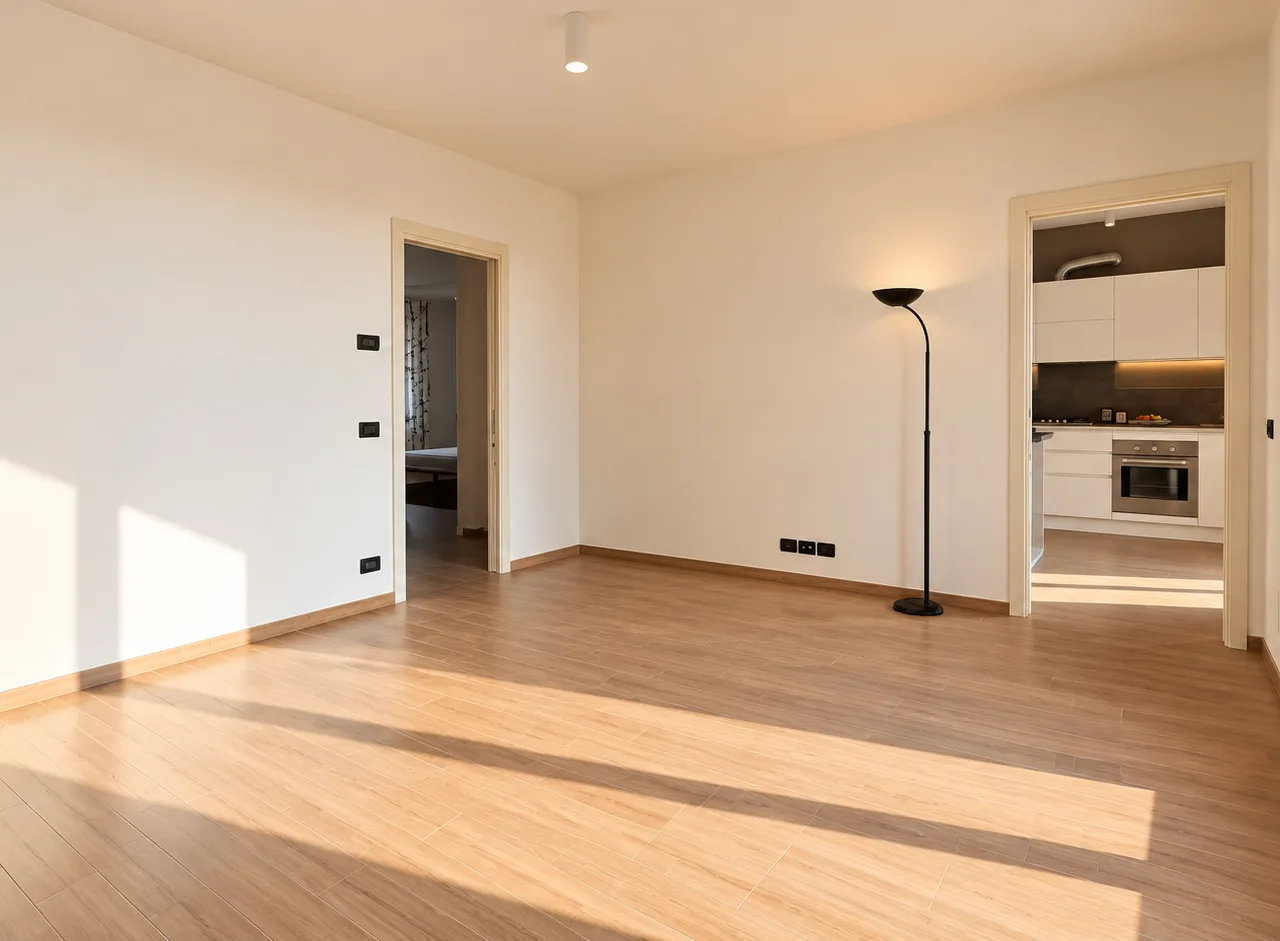 Appartamento a Suzzara — foto 9