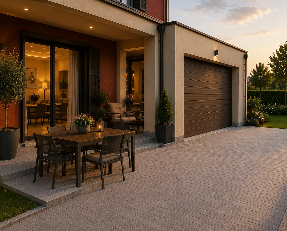 Villa a schiera a Suzzara — foto 3