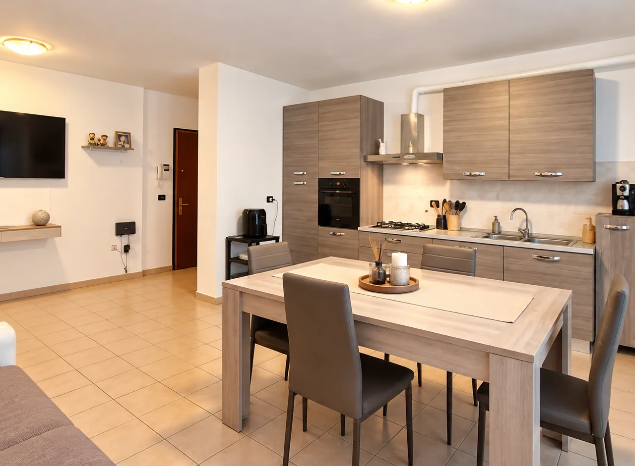 Appartamento a Suzzara — foto 5