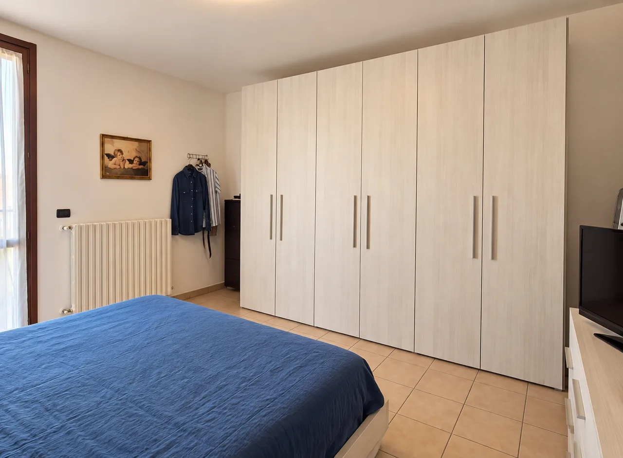 Appartamento a Suzzara — foto 6